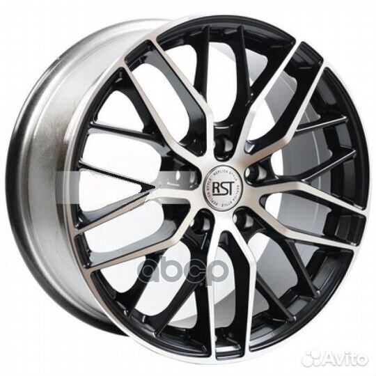 Диск Rst, R007 BD 7.5x17/5x114.3ET45 67.1