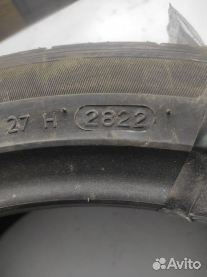 Hankook Ventus S1 Evo 2 K117 245/40 R18 93