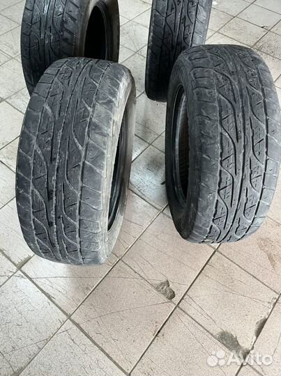 Dunlop Grandtrek AT3 285/60 R18
