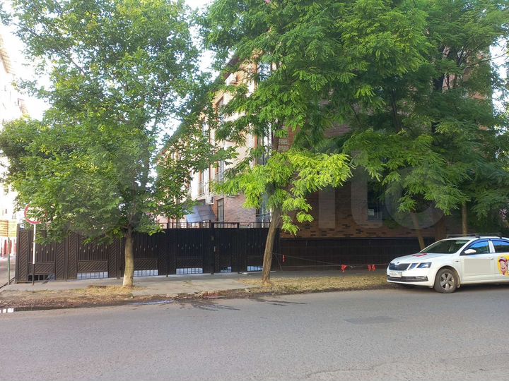 1-к. квартира, 31,5 м², 2/3 эт.