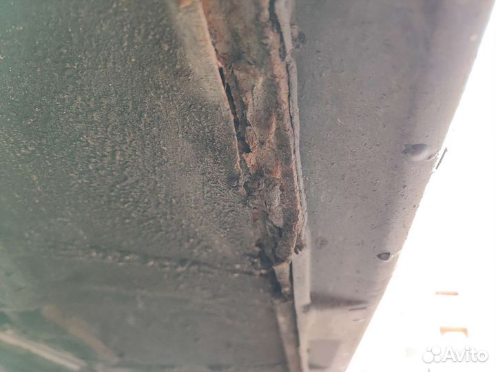 Ваз 2112 на полном уверенном ходу