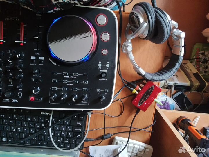 Диджей/ Dj/Ведущий