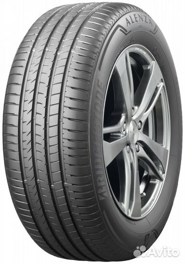 Bridgestone Alenza 001 265/45 R20 104Y