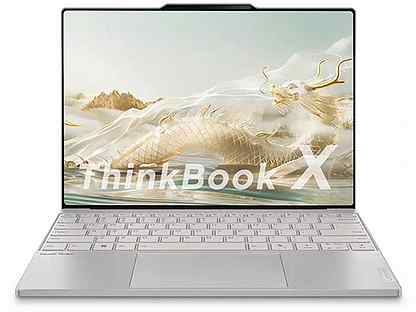 Lenovo ThinkBook X, 2024, U9-185H 32/1TB (gold)