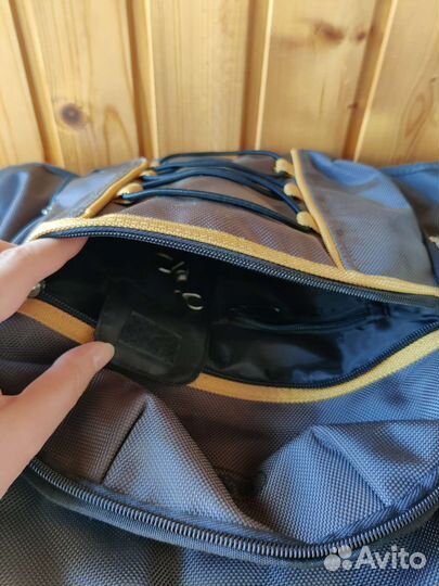 Рюкзак из коллекции Renault