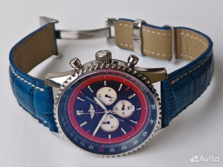 Часы Breitling limited edition