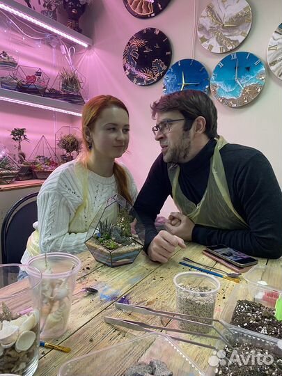 Мастер-класс