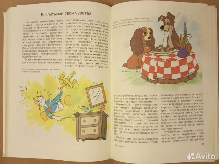 Книга детская Расти здоровым Ротенберг