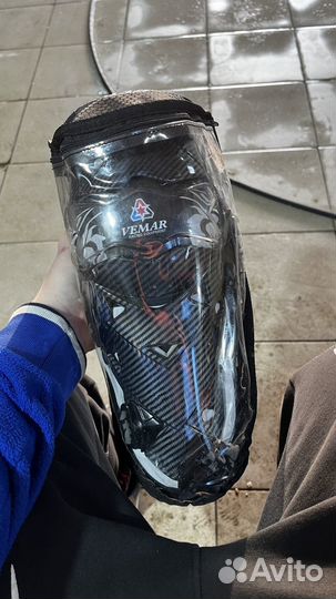 Наколеники в идеальном состоянии ичень хорошии