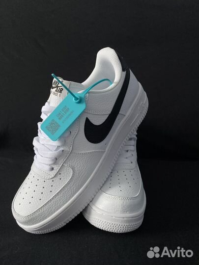 Кроссовки Nike air force 1