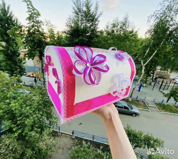 Свадебный банк