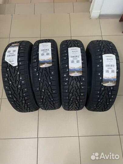 Nordman 7 185/65 R15