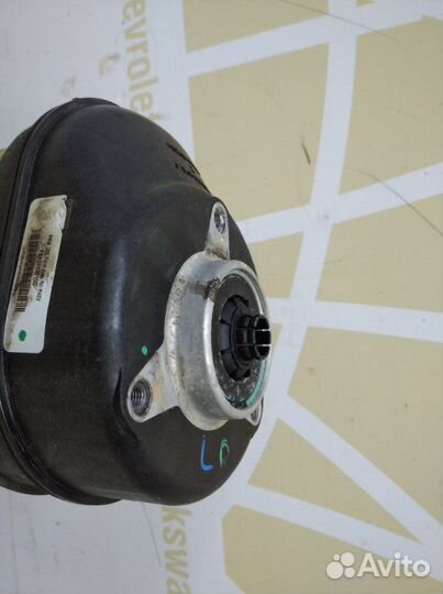 Пневмоамортизатор подвески передний правый Bmw X5