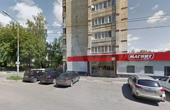 Продам помещение свободного назначения, 295 м²