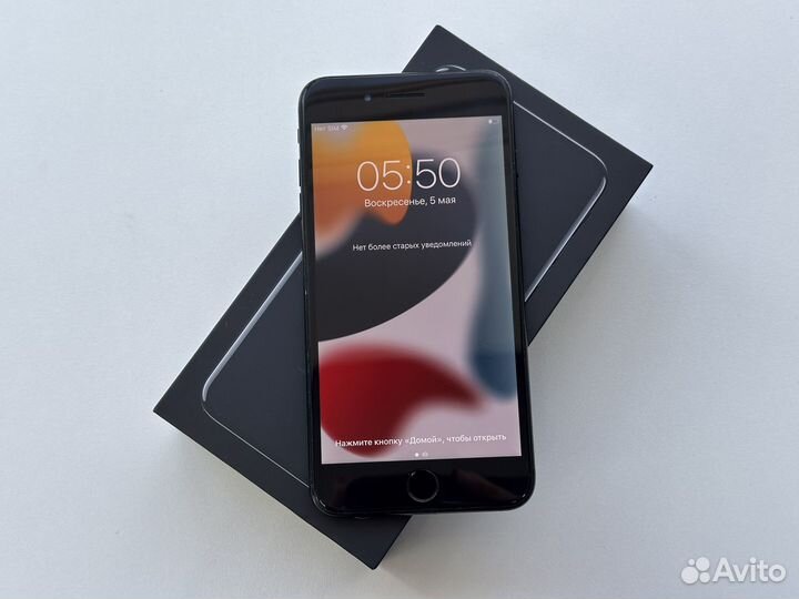 iPhone 7 Plus, 32 ГБ