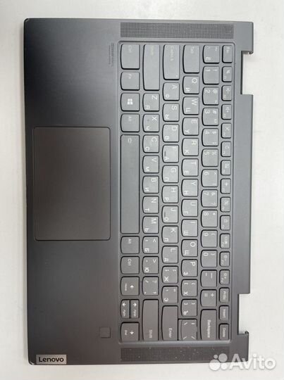 Клавиатура топ lenovo