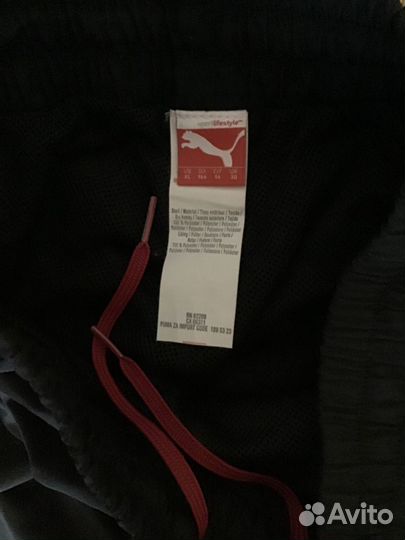 Спортивный костюм детский