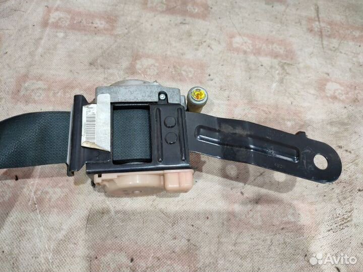 Ремень безопасности Nissan Almera N16 QG15DE 2005