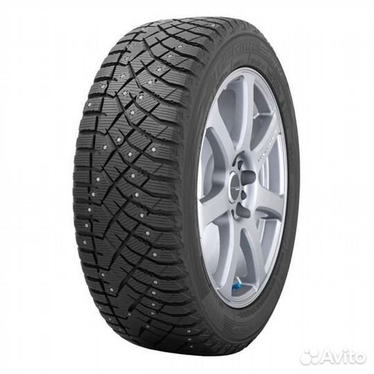 Nitto Therma Spike 235/55 R19 105T
