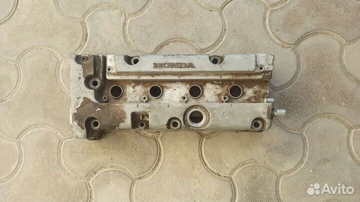 Крышка клапанная Honda accord k24a