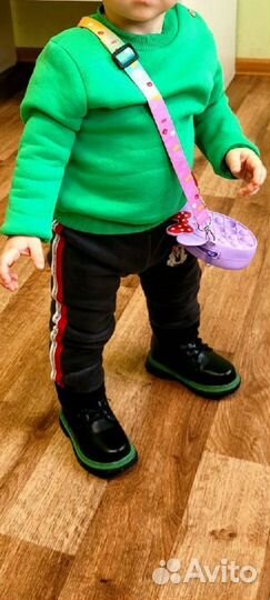 Вещи в отличном состоянии на девочку