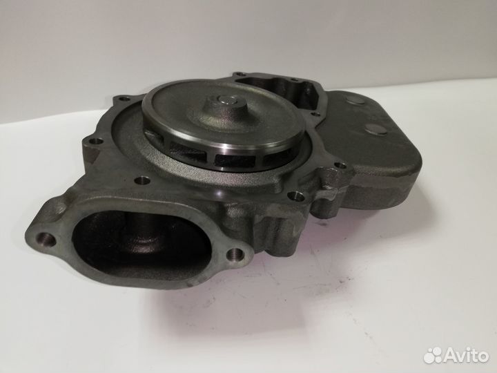 A4572000801 Помпа, Насос охл. жид.MB OM 457 Axor