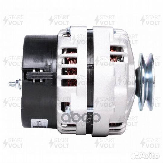 Генератор EA-1180;LG 03215;LG 03217;LG