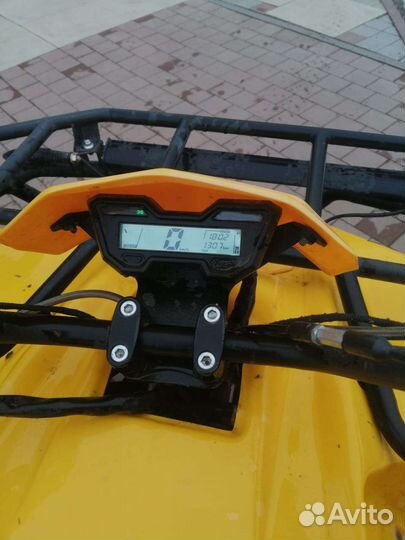 Квадроцикл