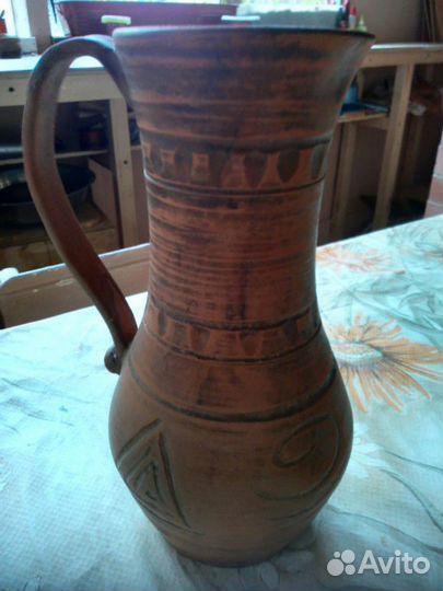 Изделия керамика