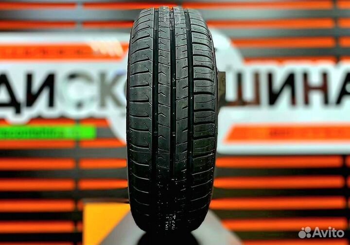 Sunwide RS-Zero 195/65 R15 91W