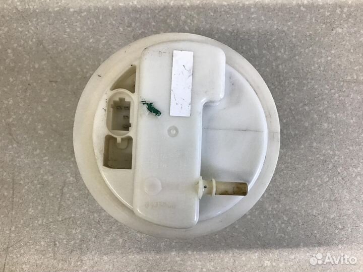 Насос топливный электрический Renault Logan 2005-2