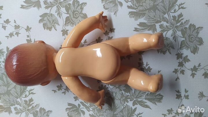 Пупсик СССР окх