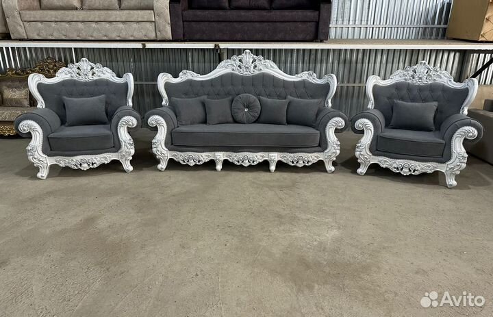 Мягкая мебель