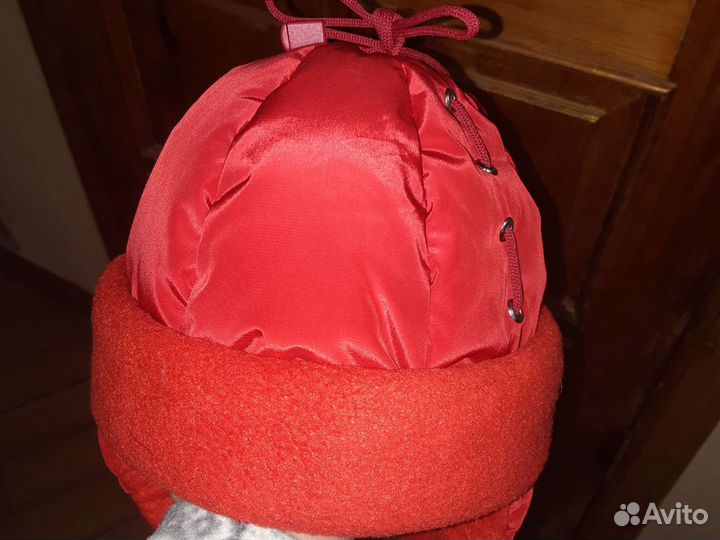 Шапка детская