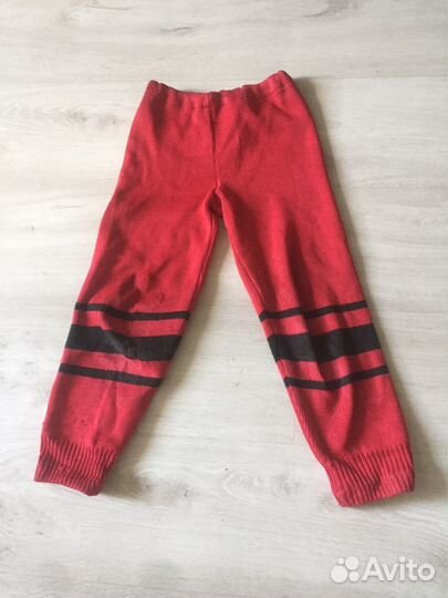 Детская хоккейная форма