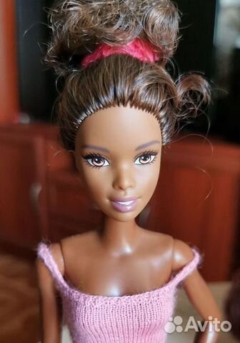 Куклы барби barbie