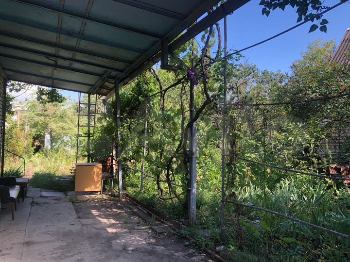 Дача 80 м² на участке 5,6 сот.