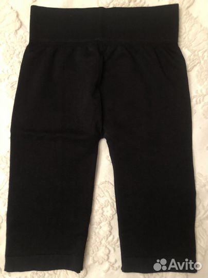 Спортивные шорты для девочки