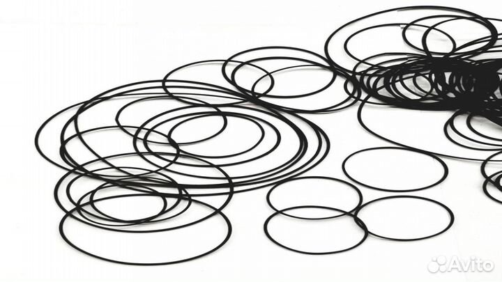 Пассики для кассетных дек