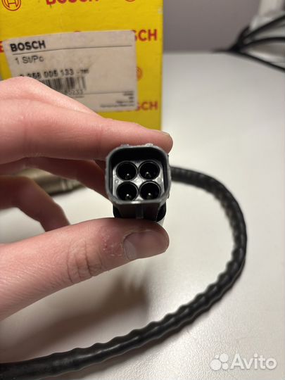 Кислородный датчик ваз и на другие иномарки