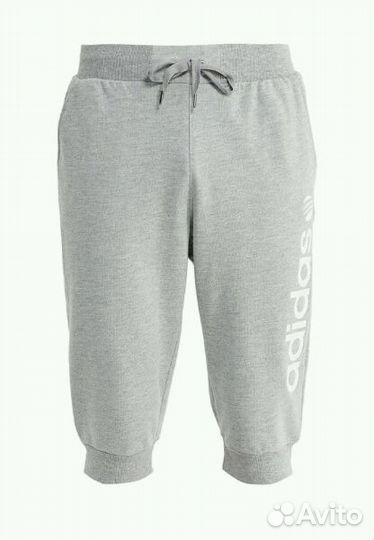 Новые бриджи Adidas