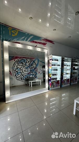 Продам готовый бизнес вейп шоп