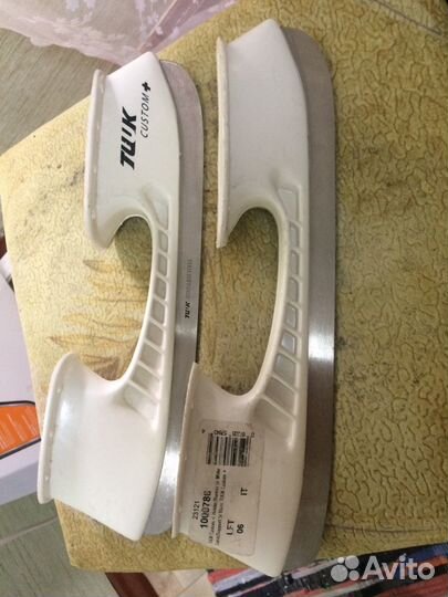 Стаканы с лезвиями размер «254»