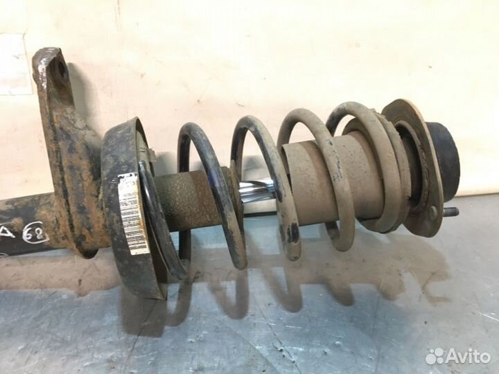 Амортизатор Daewoo Nexia 150 A15SMS 2009