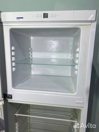Холодильник Liebherr