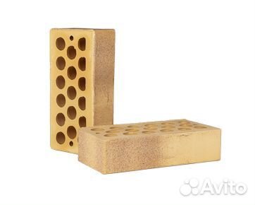 Кирпич лицевой Кощаковский