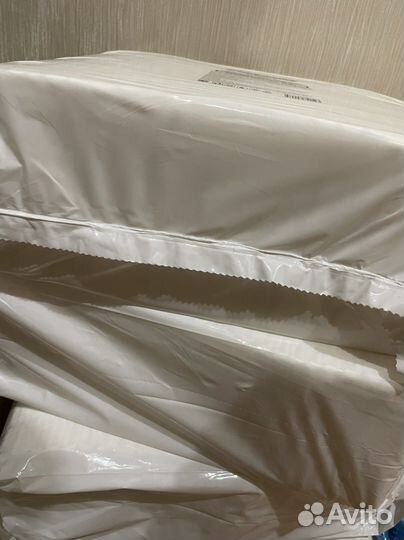 Пеленки одноразовые 60х90 30 штук