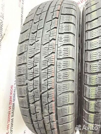 Goodyear Ice Navi Zea II 195/65 R15 91M