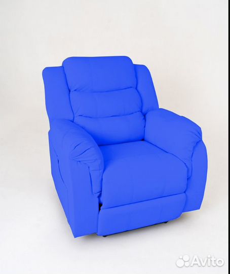 Кушетка для наращивания ресниц реклайнер