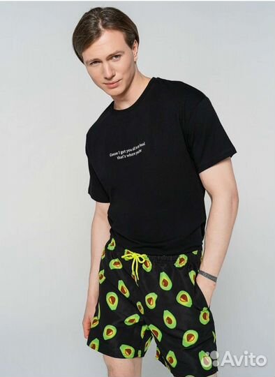 Шорты мужские